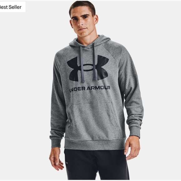 Under Armour Men’s Hoodie - Picture 5 of 9